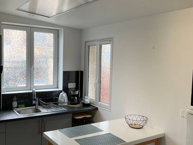 Studio de 25m2 à louer sur Montreuil — photo 1