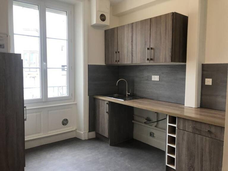 Appartement de 65m2 à louer sur Saint-Junien — photo 1
