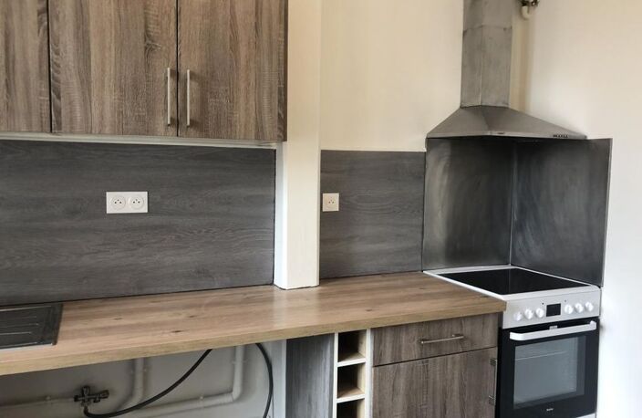 Appartement de 65m2 à louer sur Saint-Junien — photo 4