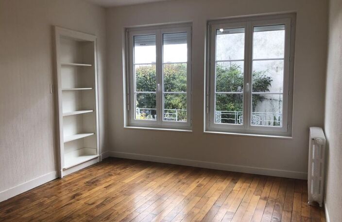 Appartement de 65m2 à louer sur Saint-Junien — photo 5