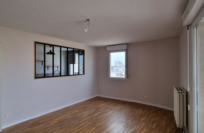 Appartement de 67m2 à louer sur Villeurbanne — photo 2