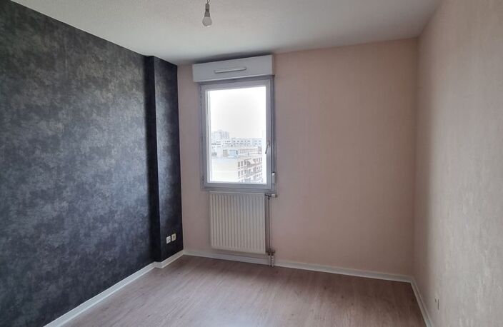 Appartement de 67m2 à louer sur Villeurbanne — photo 3