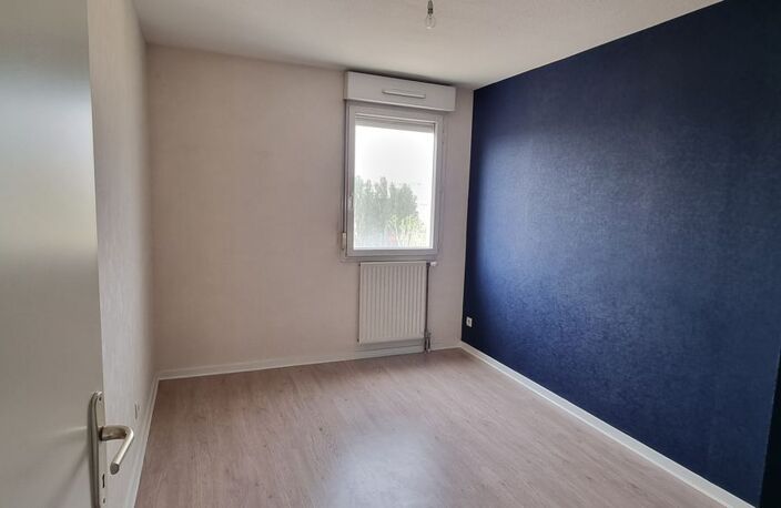 Appartement de 67m2 à louer sur Villeurbanne — photo 4