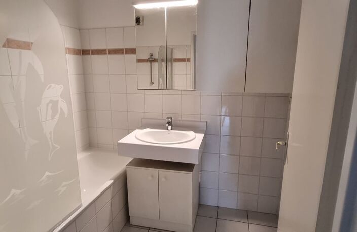 Appartement de 67m2 à louer sur Villeurbanne — photo 5