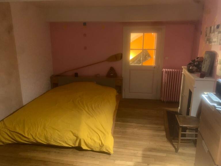 Chambre de 18m2 à louer sur Irancy — photo 1