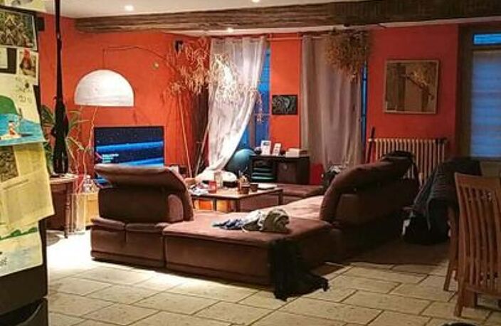 Chambre de 18m2 à louer sur Irancy — photo 3