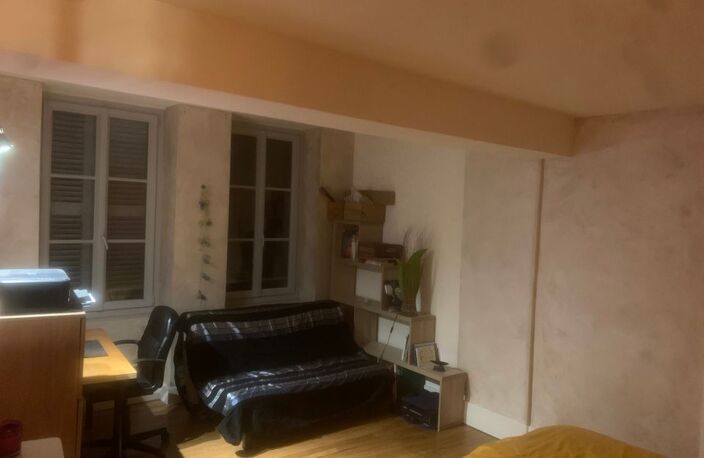 Chambre de 18m2 à louer sur Irancy — photo 5