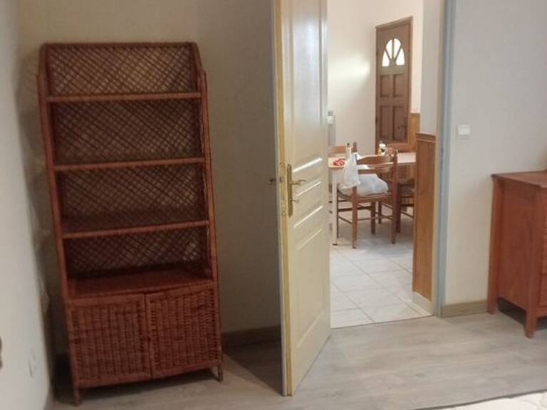 Appartement de 34m2 à louer sur Saint-Martin-le-Vinoux — photo 1