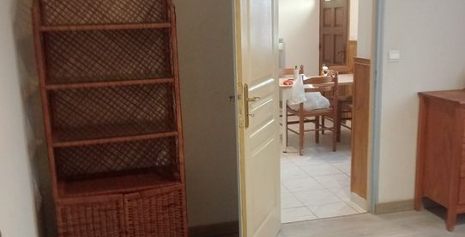 Appartement de 34m2 à louer sur Saint-Martin-le-Vinoux — photo 1