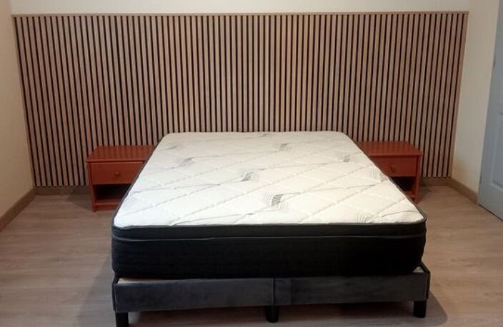 Appartement de 34m2 à louer sur Saint-Martin-le-Vinoux — photo 2