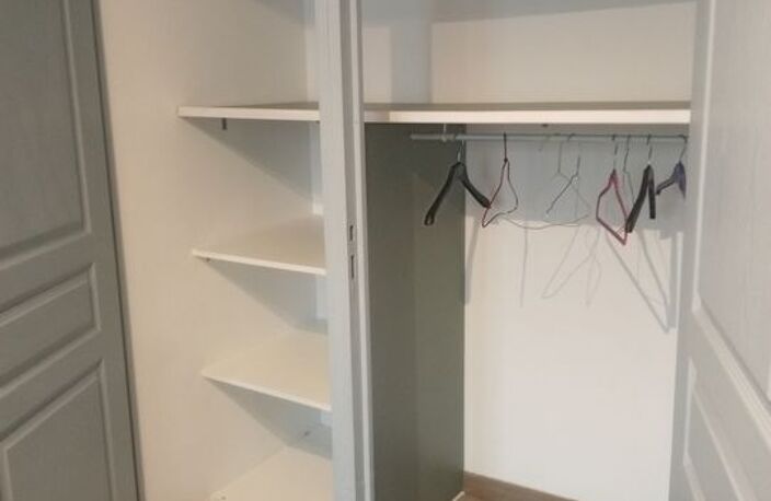 Appartement de 34m2 à louer sur Saint-Martin-le-Vinoux — photo 3