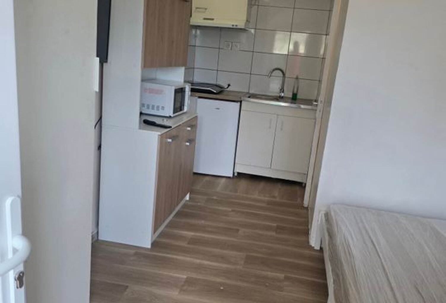 Studio de 14m2 à louer sur Ris-Orangis — photo 1