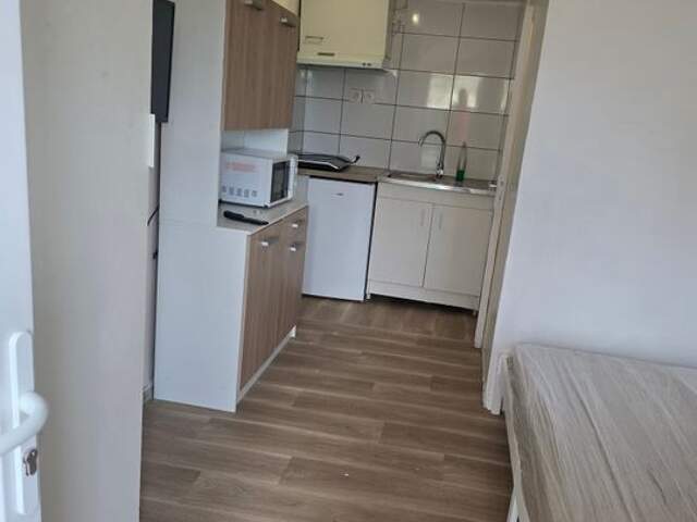 Studio de 14m2 à louer sur Ris-Orangis — photo du bien