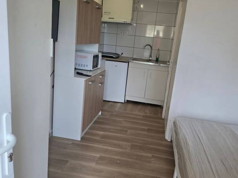 Studio de 14m2 à louer sur Ris-Orangis — photo 1