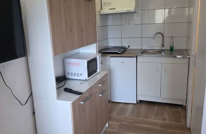 Studio de 14m2 à louer sur Ris-Orangis — photo 2