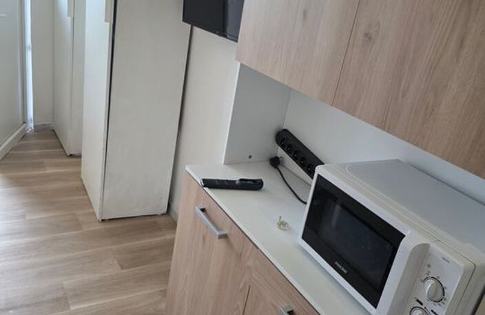 Studio de 14m2 à louer sur Ris-Orangis — photo 4