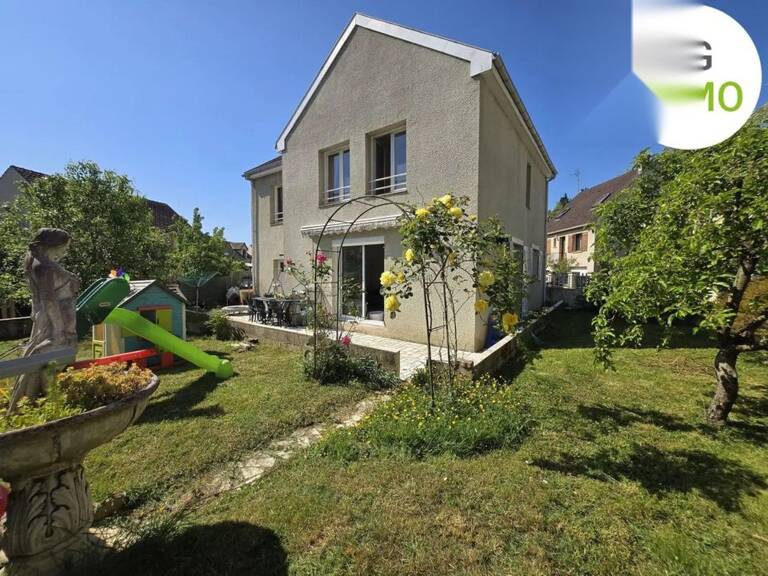 Maison de 95m2 à louer sur Nogent-sur-Oise — photo 1