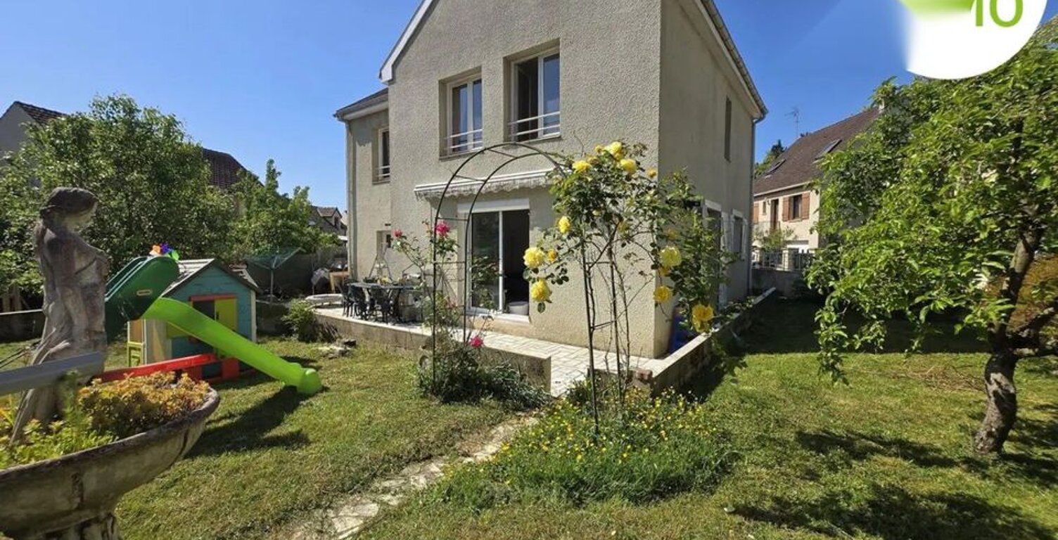 Maison de 95m2 à louer sur Nogent-sur-Oise — photo 1
