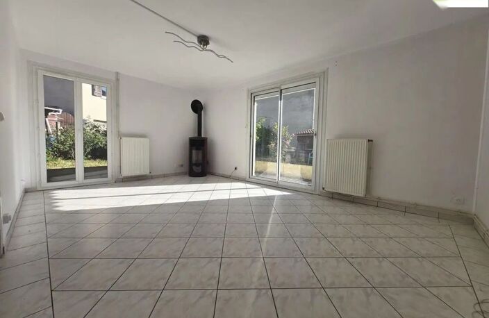 Maison de 95m2 à louer sur Nogent-sur-Oise — photo 2