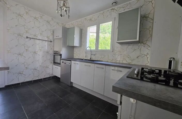 Maison de 95m2 à louer sur Nogent-sur-Oise — photo 3