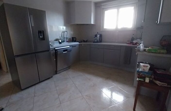 Appartement de 120m2 à louer sur Chattancourt — photo 2
