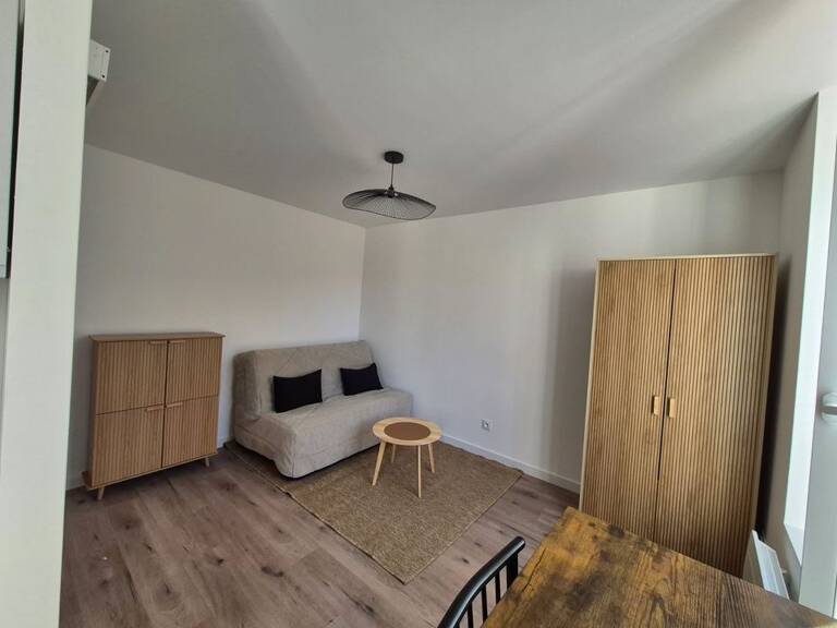 Appartement de 20m2 à louer sur Nancy — photo 1