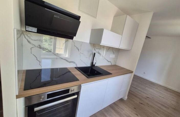 Appartement de 20m2 à louer sur Nancy — photo 2