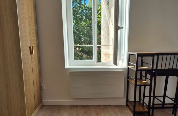 Appartement de 20m2 à louer sur Nancy — photo 4