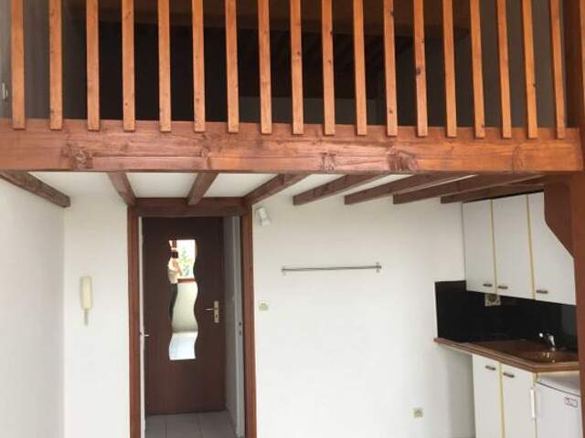 Appartement de 36m2 à louer sur Lyon 01 — photo du bien