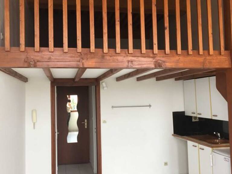 Appartement de 36m2 à louer sur Lyon 01 — photo 1