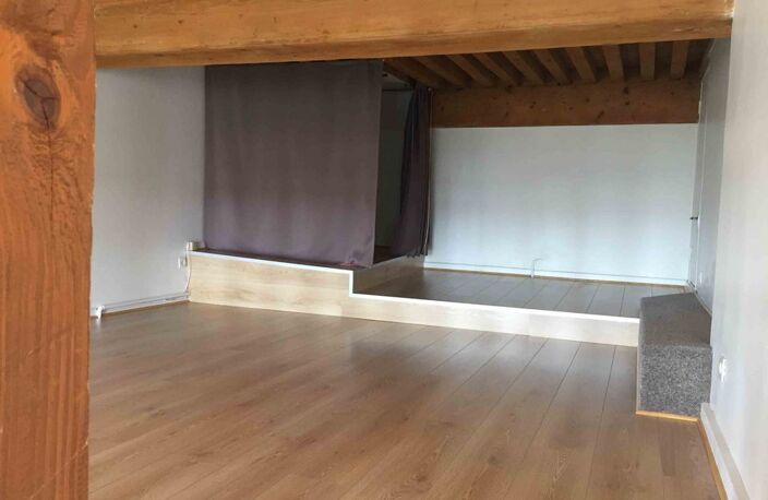 Appartement de 36m2 à louer sur Lyon 01 — photo 3