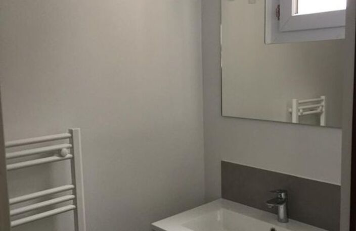 Appartement de 51m2 à louer sur Paris 16 — photo 2