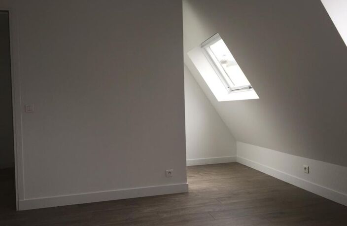 Appartement de 51m2 à louer sur Paris 16 — photo 4