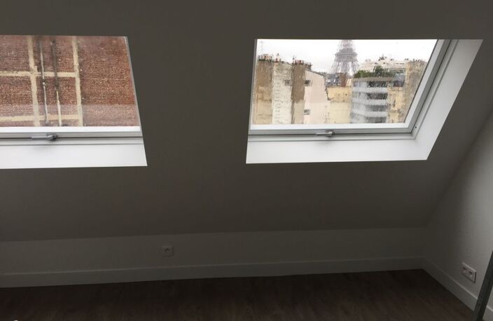 Appartement de 51m2 à louer sur Paris 16 — photo 5
