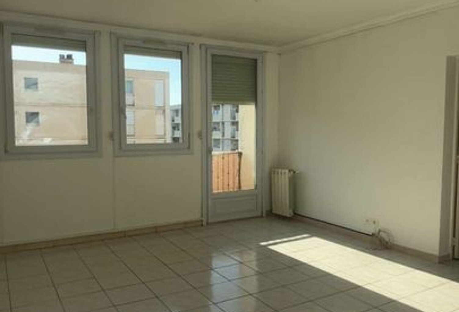 Appartement de 67m2 à louer sur Marignane — photo 1