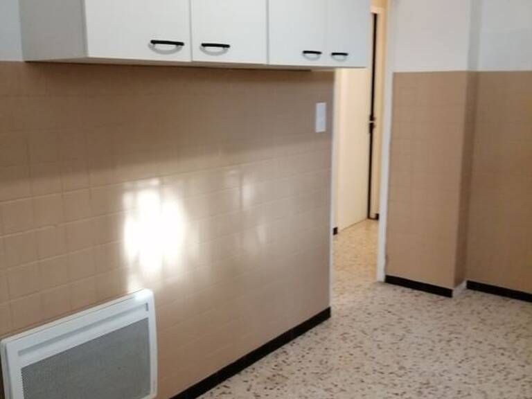 Maison de 90m2 à louer sur Ollioules — photo 1
