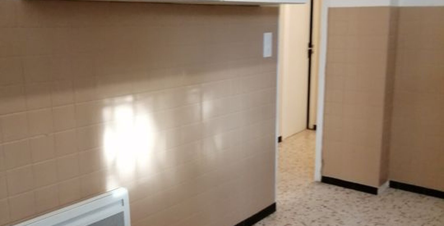 Maison de 90m2 à louer sur Ollioules — photo 1