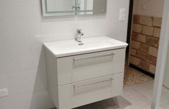 Maison de 90m2 à louer sur Ollioules — photo 5