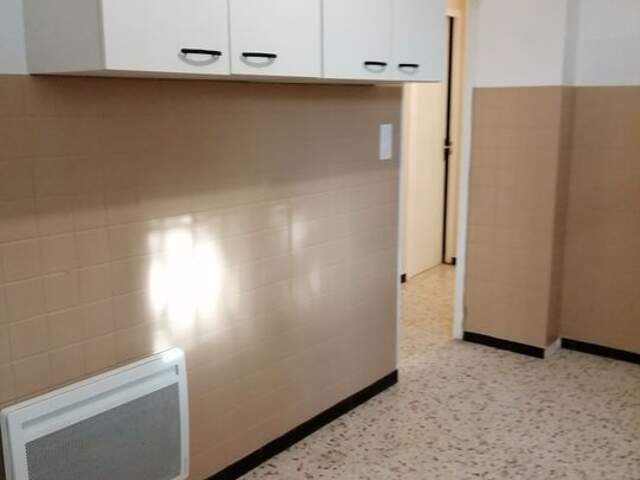 Maison de 90m2 à louer sur Ollioules — photo du bien