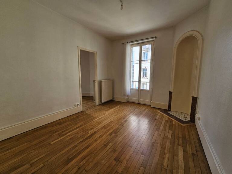 Appartement de 60m2 à louer sur Nancy — photo 1