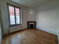 Appartement de 60m2 à louer sur Nancy — photo 2