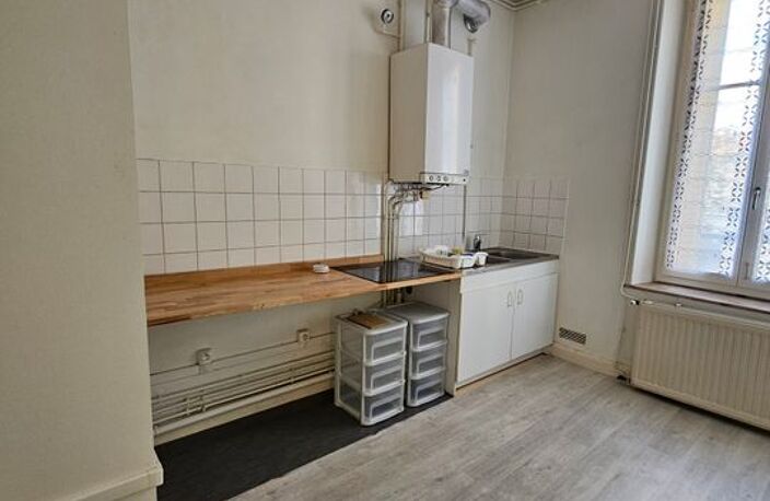 Appartement de 60m2 à louer sur Nancy — photo 3