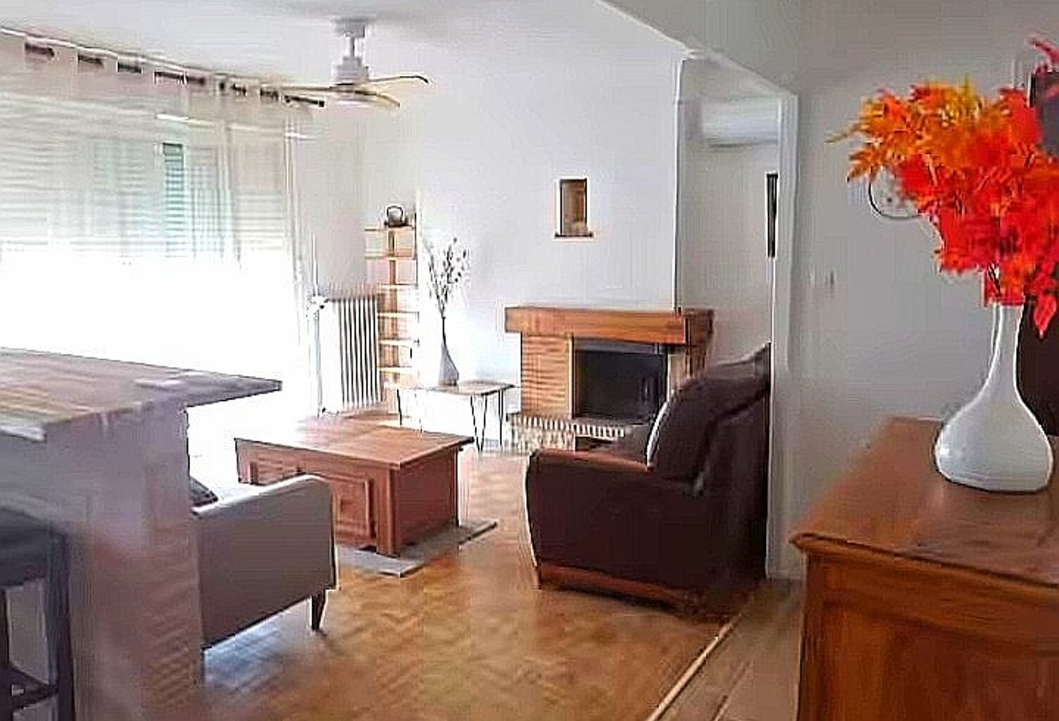 Appartement de 60m2 à louer sur Toulouse — photo 1