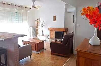 Appartement de 60m2 à louer sur Toulouse — photo du bien
