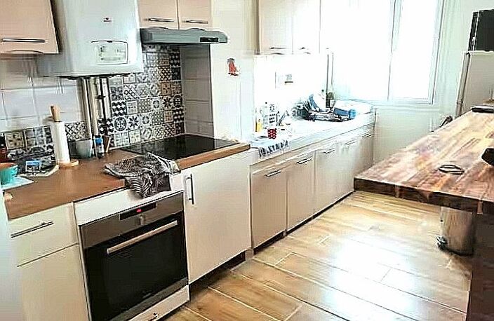 Appartement de 60m2 à louer sur Toulouse — photo 2