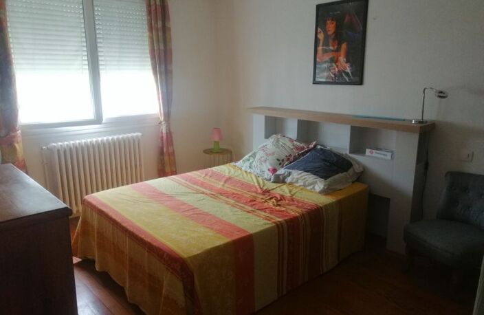 Appartement de 60m2 à louer sur Toulouse — photo 3