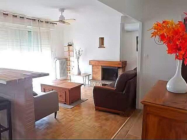 Appartement de 60m2 à louer sur Toulouse — photo du bien