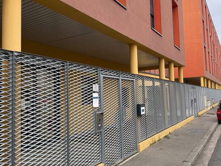 Studio de 21m2 à louer sur Villeurbanne — photo 1