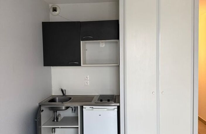 Studio de 21m2 à louer sur Villeurbanne — photo 2