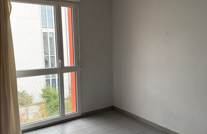 Studio de 21m2 à louer sur Villeurbanne — photo 5